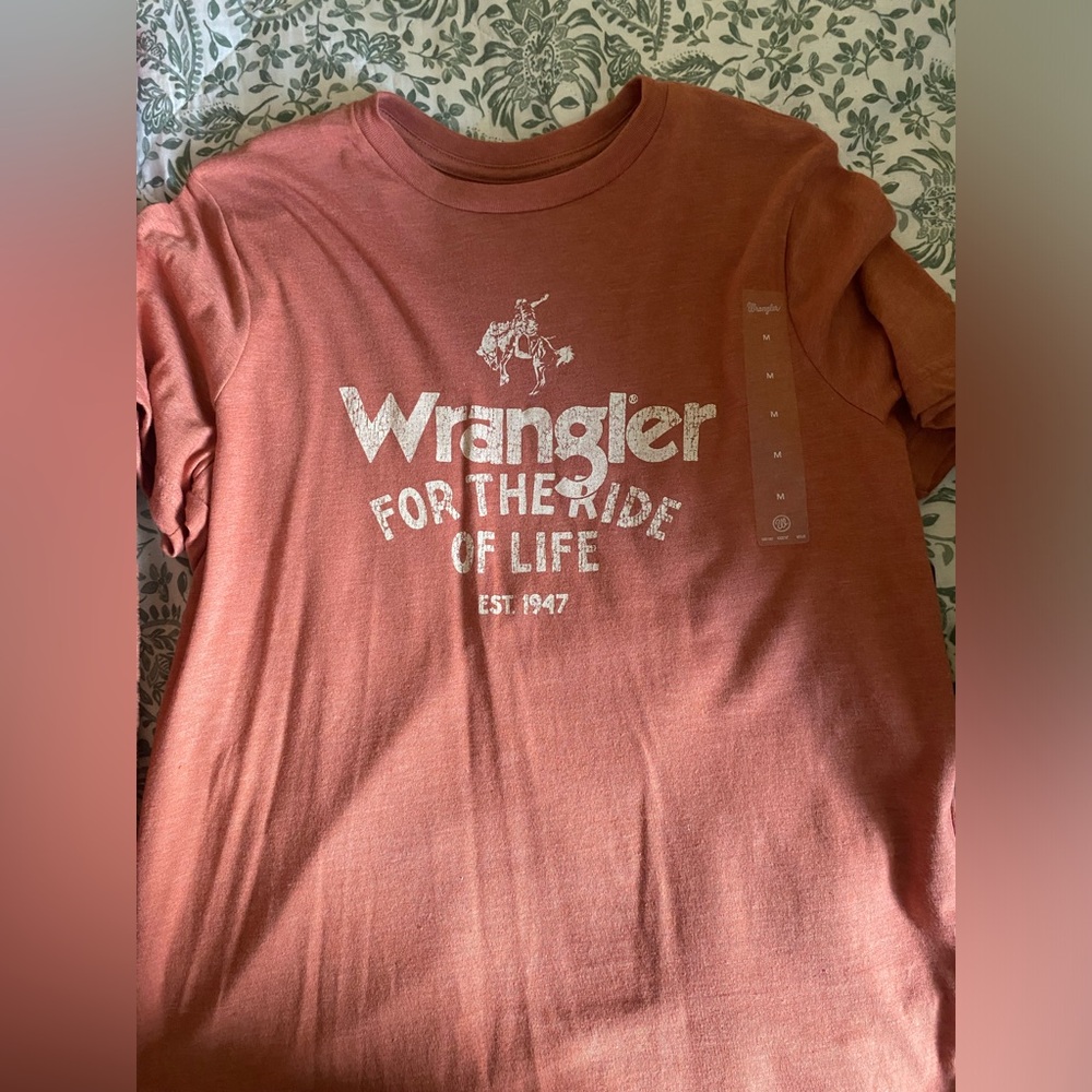 Tee shirt!